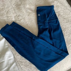 Lululemon Align Leggings 7/8